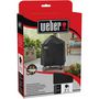 Voir la diapositive 4 : Weber Sac de transport barbecue de luxe pour BBQ Performer GBS