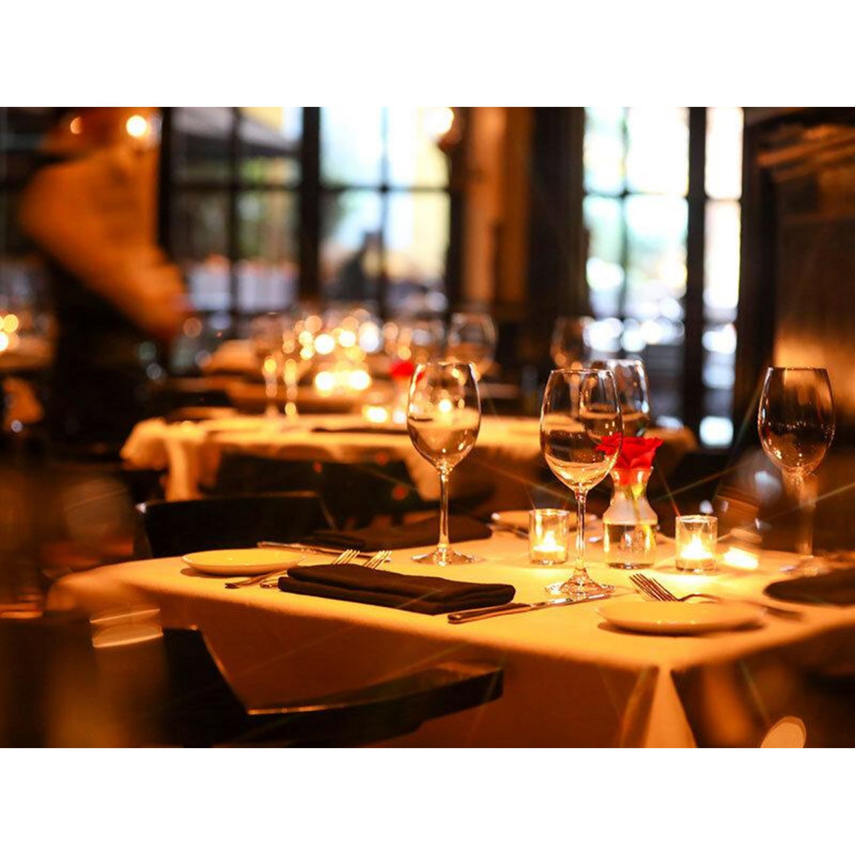 Smartbox Noël gourmand : 3 jours en duo avec dîner - Coffret Cadeau Séjour