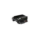 TEFAL Gril 3-en-1 Tefal 3045380015739 noir