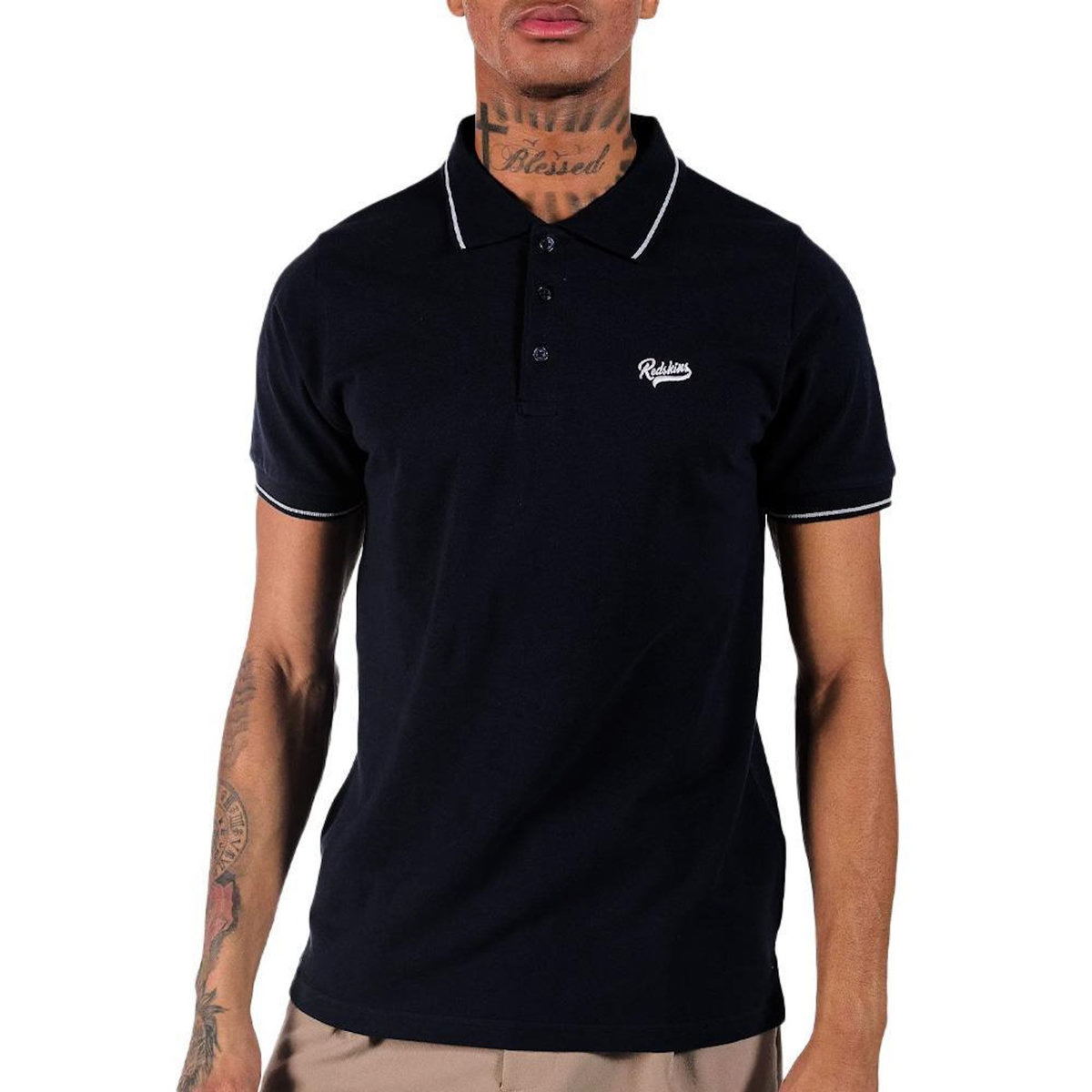 REDSKINS Polo  Homme Redskins R231040