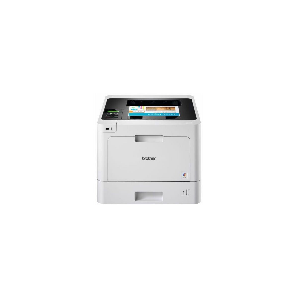 Brother Imprimante laser HL-L8260CDW