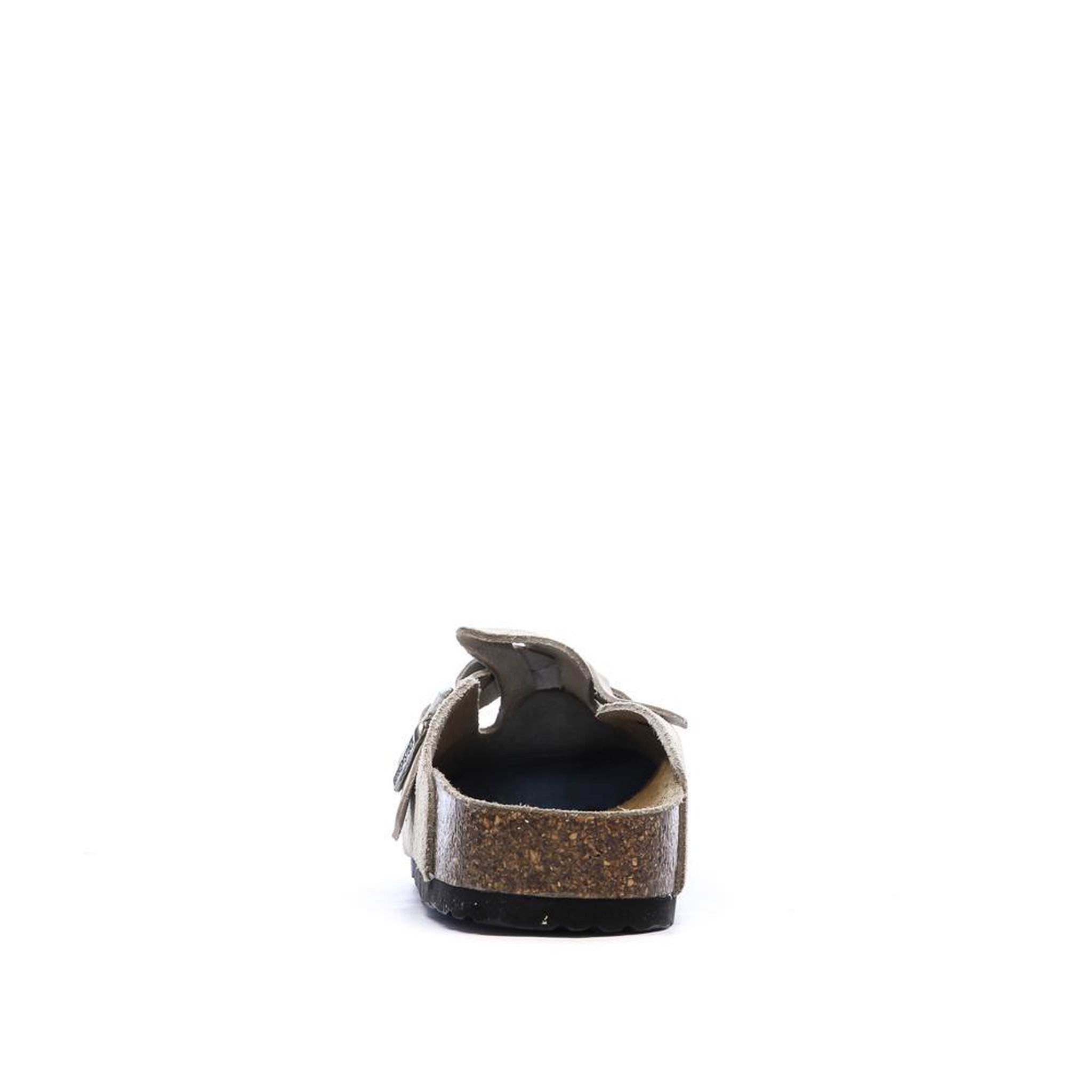 Voir la diapositive 4 : Birkenstock Sabot taupe femme birkenstock boston