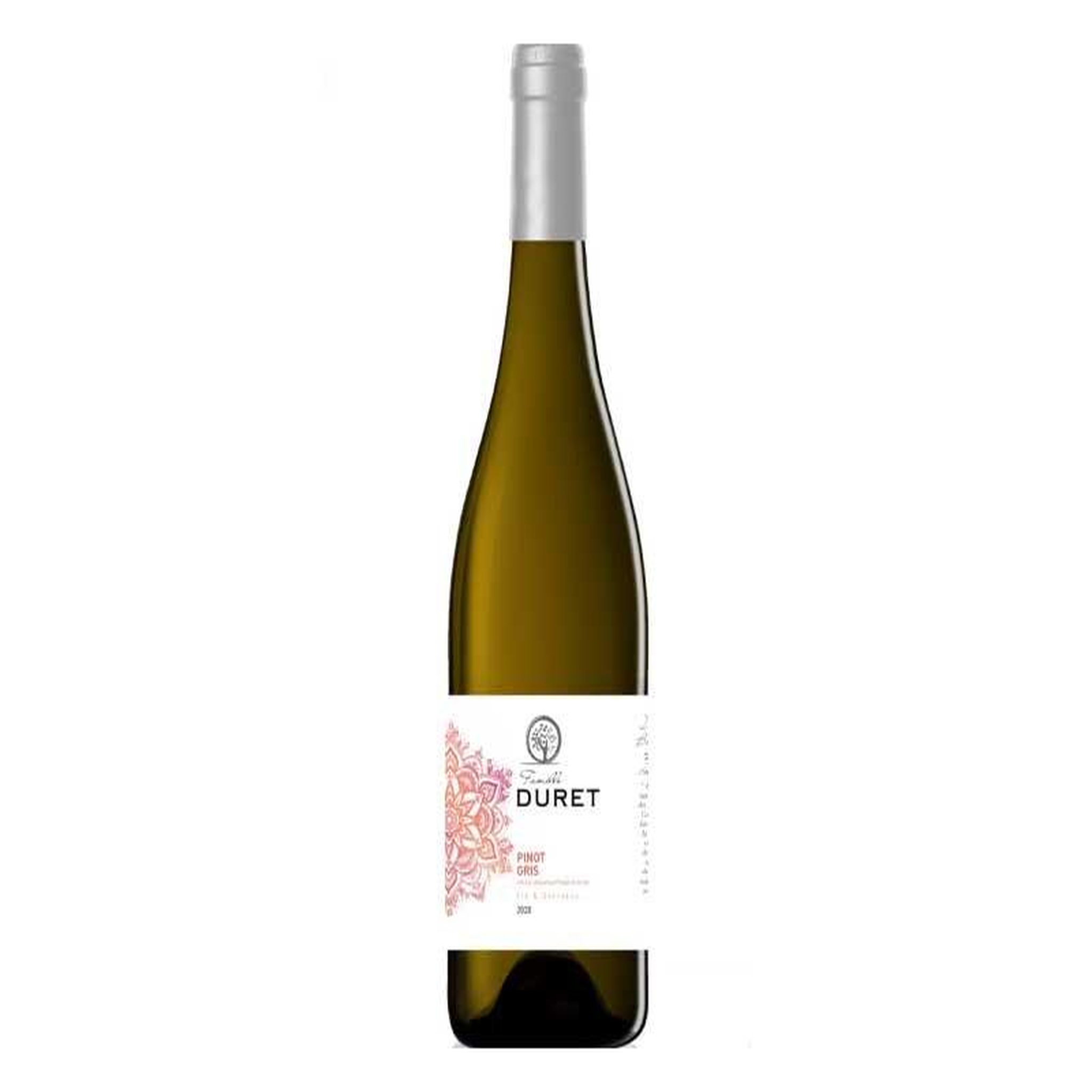 Voir la diapositive 4 : Smartbox Coffret de 6 bouteilles de vin d'un domaine nantais livré à domicile - coffret cadeau gastronomie