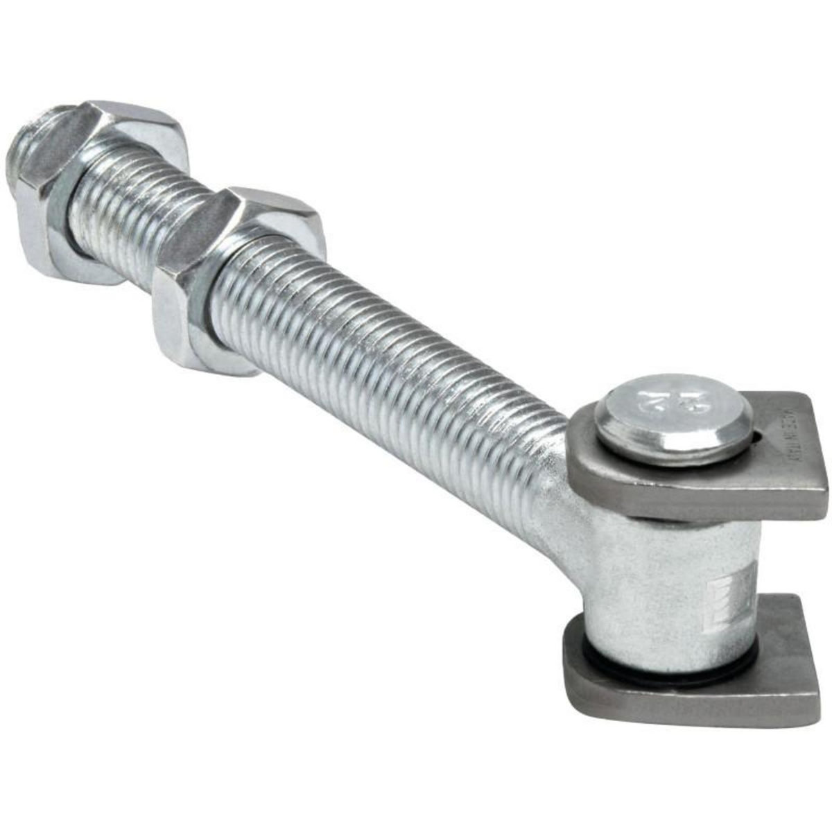 COMUNELLO FRATELLI Gond à souder ouverture 180+ diamètre 20 COMUNELLO 178 M20