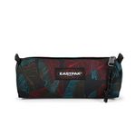Eastpak Trousse e/Rouge/Turquoise Fille Eastpak Benchmark. Coloris disponibles : Noir