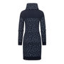 Voir la diapositive 2 : RAGWEAR Robe e Femme Ragwear Chloe
