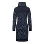 Voir la diapositive 2 : RAGWEAR Robe e Femme Ragwear Chloe