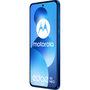Voir la diapositive 5 : MOTOROLA Smartphone Edge 50 Neo 512Go Bleu
