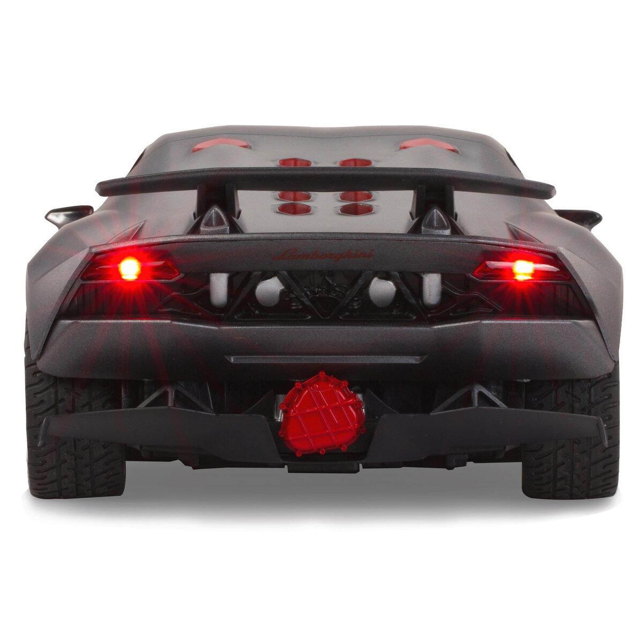 Voir la diapositive 5 : Jamara Lamborghini Sesto Elemento  2,4GHz 1:14