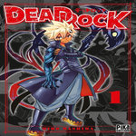 DEAD ROCK TOME 1 , Mashima Hiro