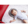 Voir la diapositive 4 : BABYMOOV Coussin de tête bébé Lovenest + fresh - Gris