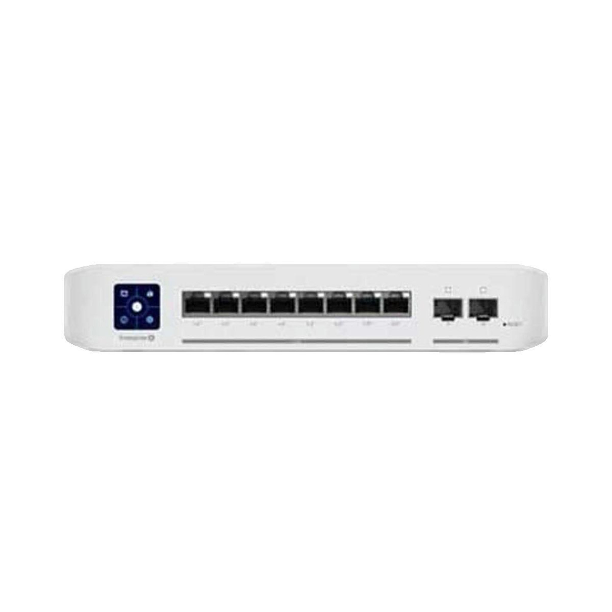Voir la diapositive 3 : UBIQUITI Commutateur réseau Ubiquiti UniFi Enterprise 8 PoE