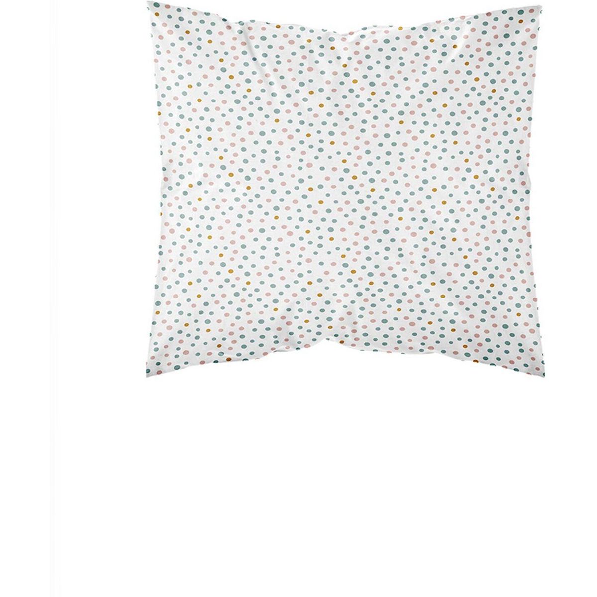 Home collection Parure housse de couette 140x200cm 100%coton 57fils kids kool 1.13