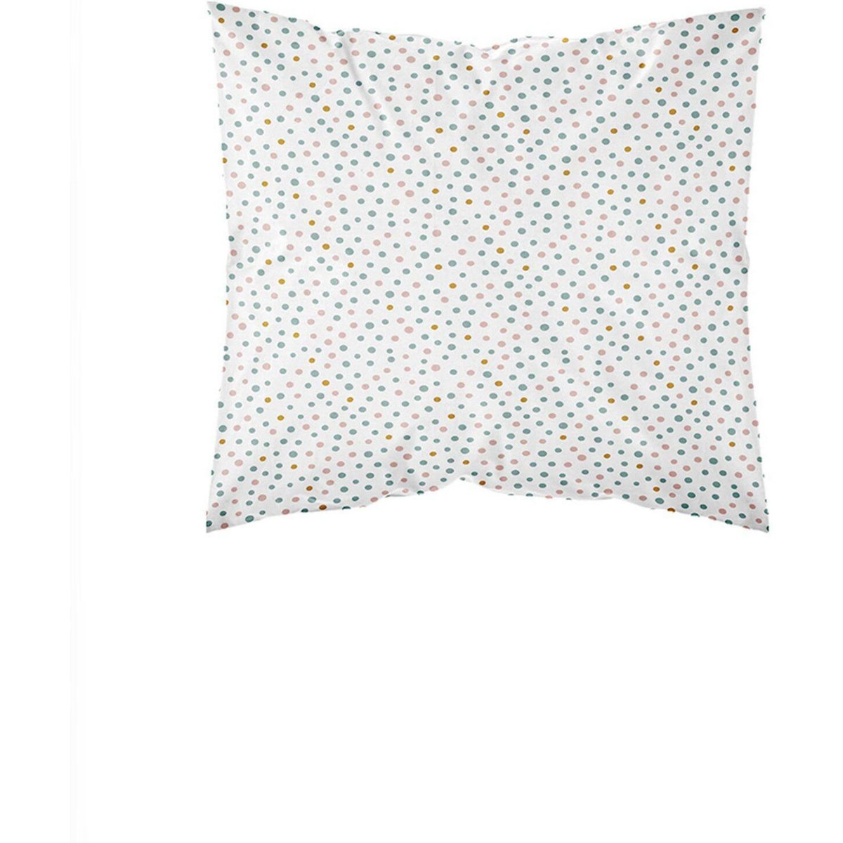 Home collection Parure housse de couette 140x200cm 100%coton 57fils kids kool 1.13