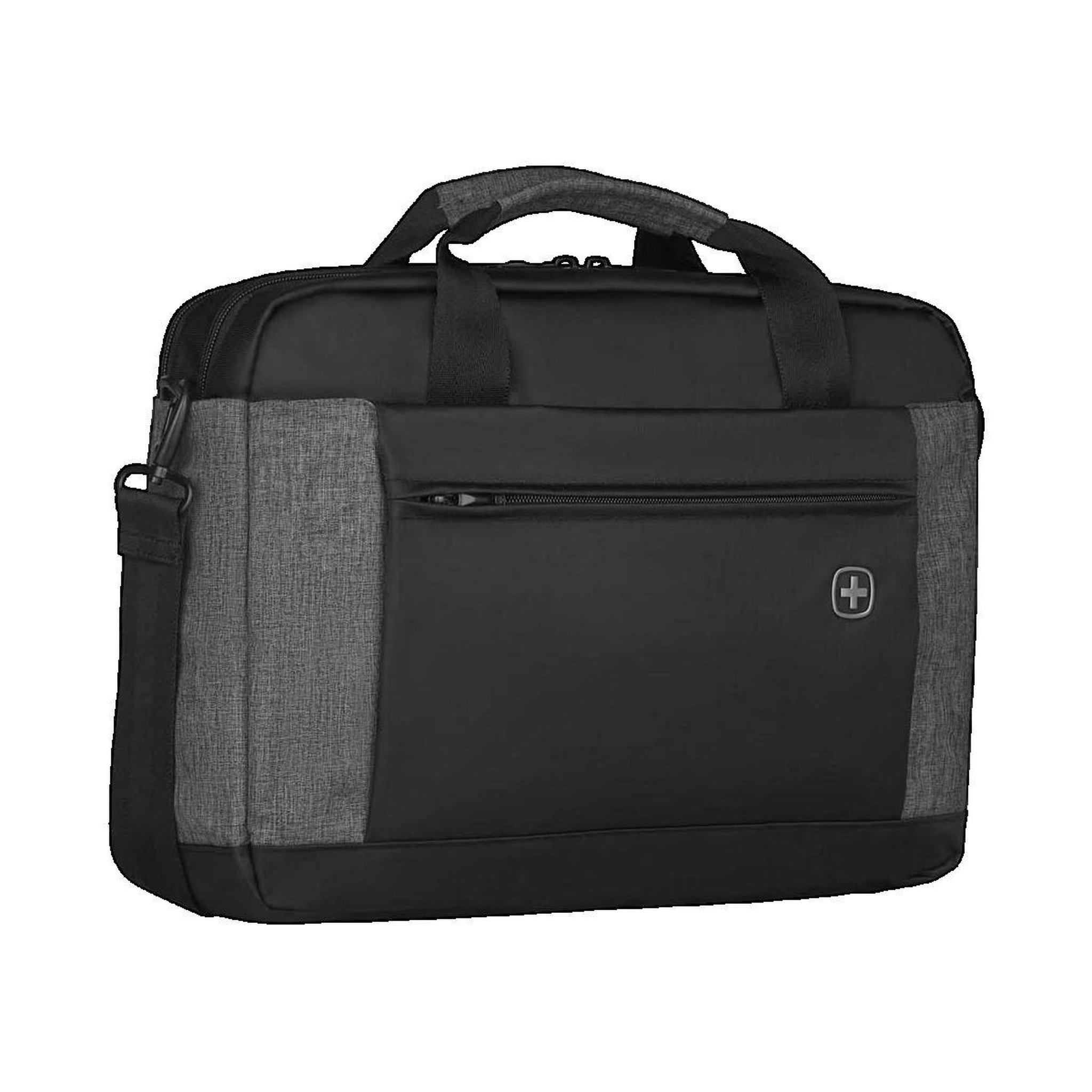Voir la diapositive 3 : Wenger Sac ordinateur Wenger Underground Compartiment pour PC jusqu'à 16 pouces
