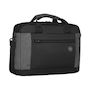 Voir la diapositive 3 : Wenger Sac ordinateur Wenger Underground Compartiment pour PC jusqu'à 16 pouces