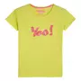 IN EXTENSO Tee-shirt Manches courtes Fille