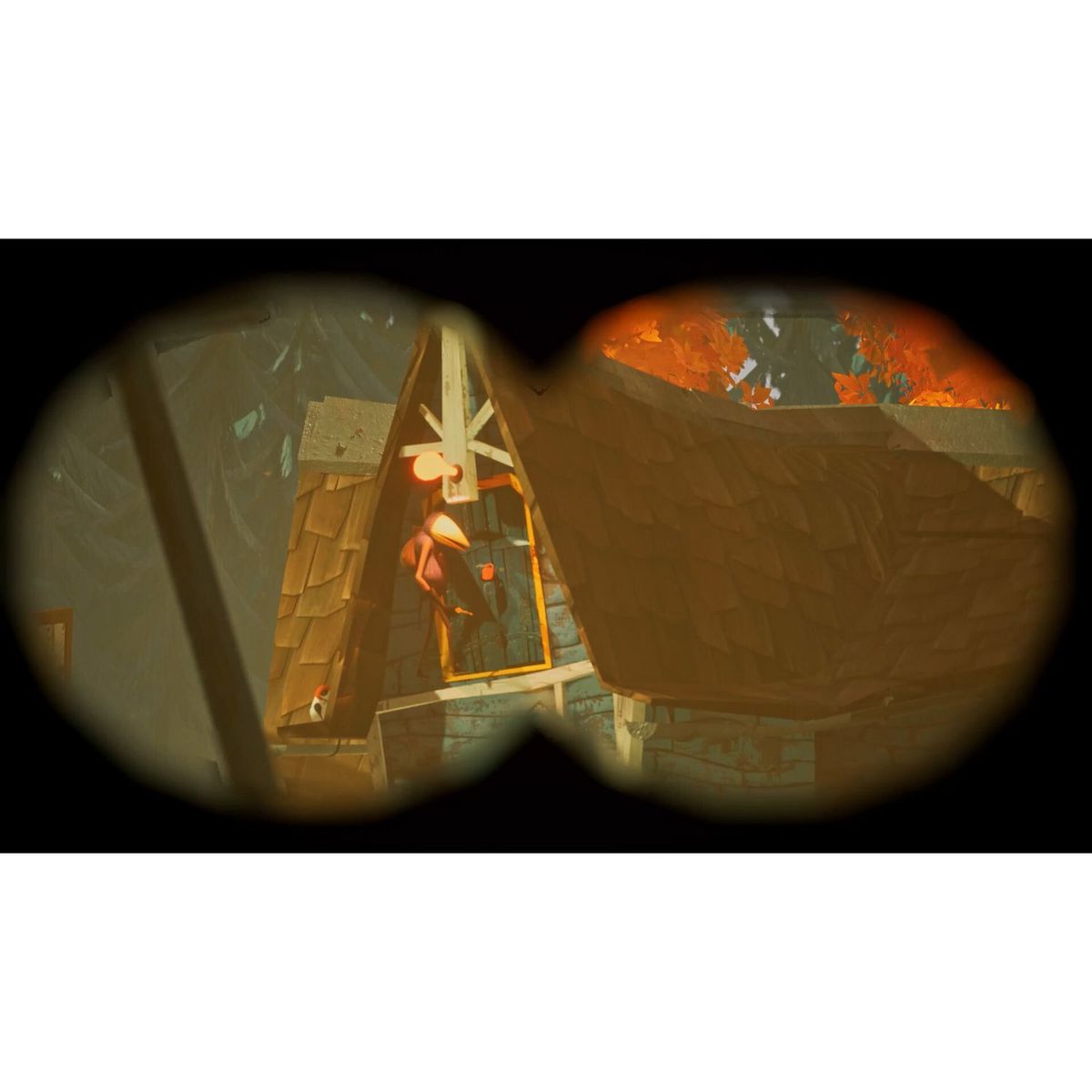 Hello Neighbor 2 Nintendo Switch