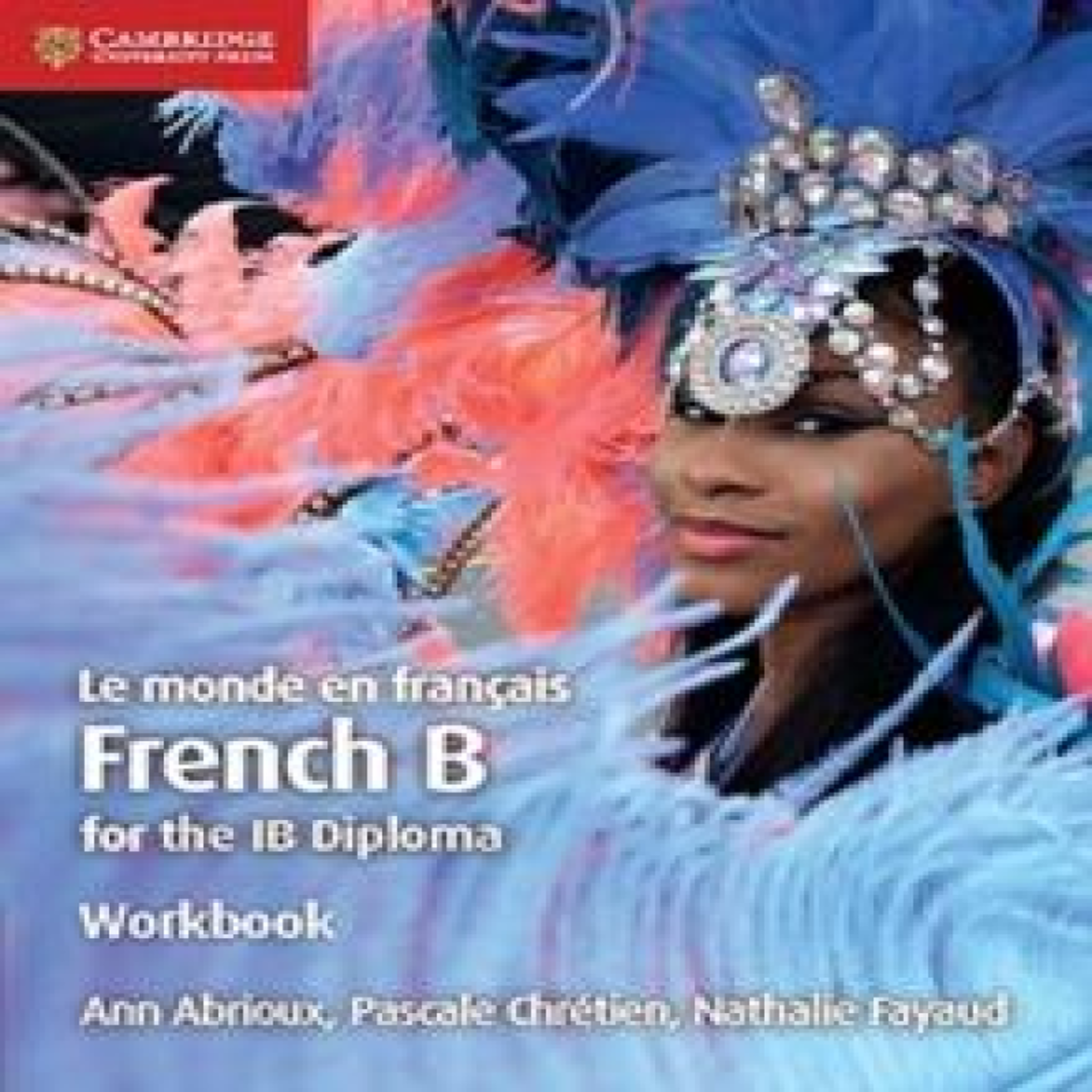 LIVRES Le monde en francais Workbook