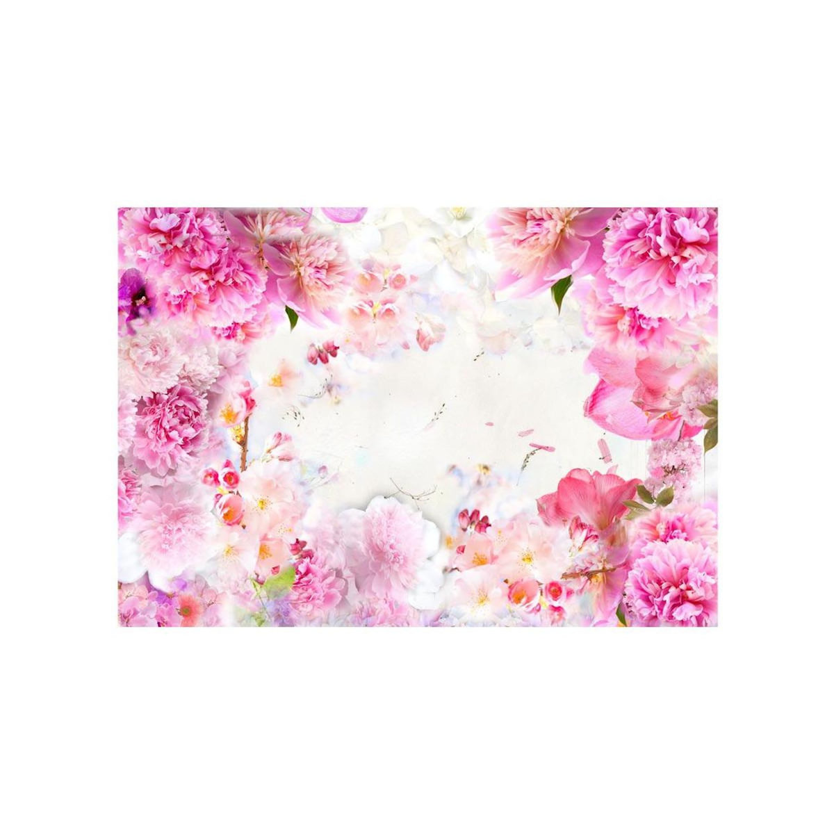 Paris Prix Papier Peint  Blooming June