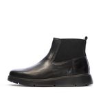 GEOX Bottines es Femme Geox Arlara. Coloris disponibles : Noir