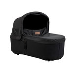 MOUNTAIN BUGGY Nacelle  Carrycot Plus pour Urban Jungle Terrain +One Onyx Noir