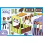 PLAYMOBIL 9479 - Spirit - Apo et Chica Linda avec box