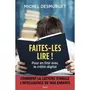  FAITES-LES LIRE ! POUR EN FINIR AVEC LE CRETIN DIGITAL, Desmurget Michel