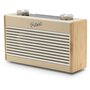 Voir la diapositive 1 : ROBERTS Radio DAB RAMBLER UNO PASTEL CREME