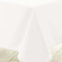 Voir la diapositive 2 : Paris Prix Nappe Antitache  Essentiel  140x200cm Blanc