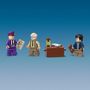 Voir la diapositive 6 : LEGO Harry Potter 75957 Le Magicobus