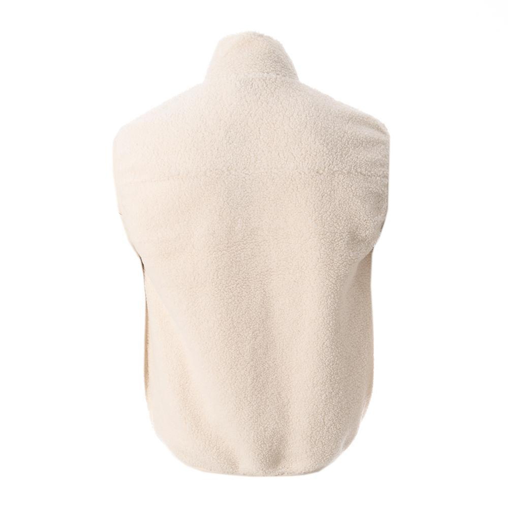 Voir la diapositive 2 : Lee Cooper Veste Sans Manches Écru Homme Lee Cooper Olrika