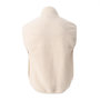 Voir la diapositive 2 : Lee Cooper Veste Sans Manches Écru Homme Lee Cooper Olrika