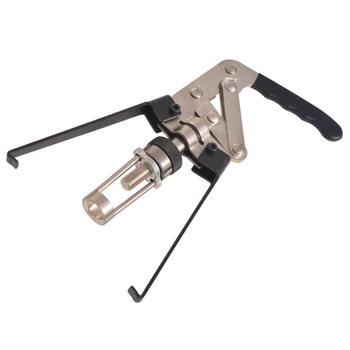 VIDAXL Compresseur de ressort de soupape pour moteurs OHV, OHC, CVH