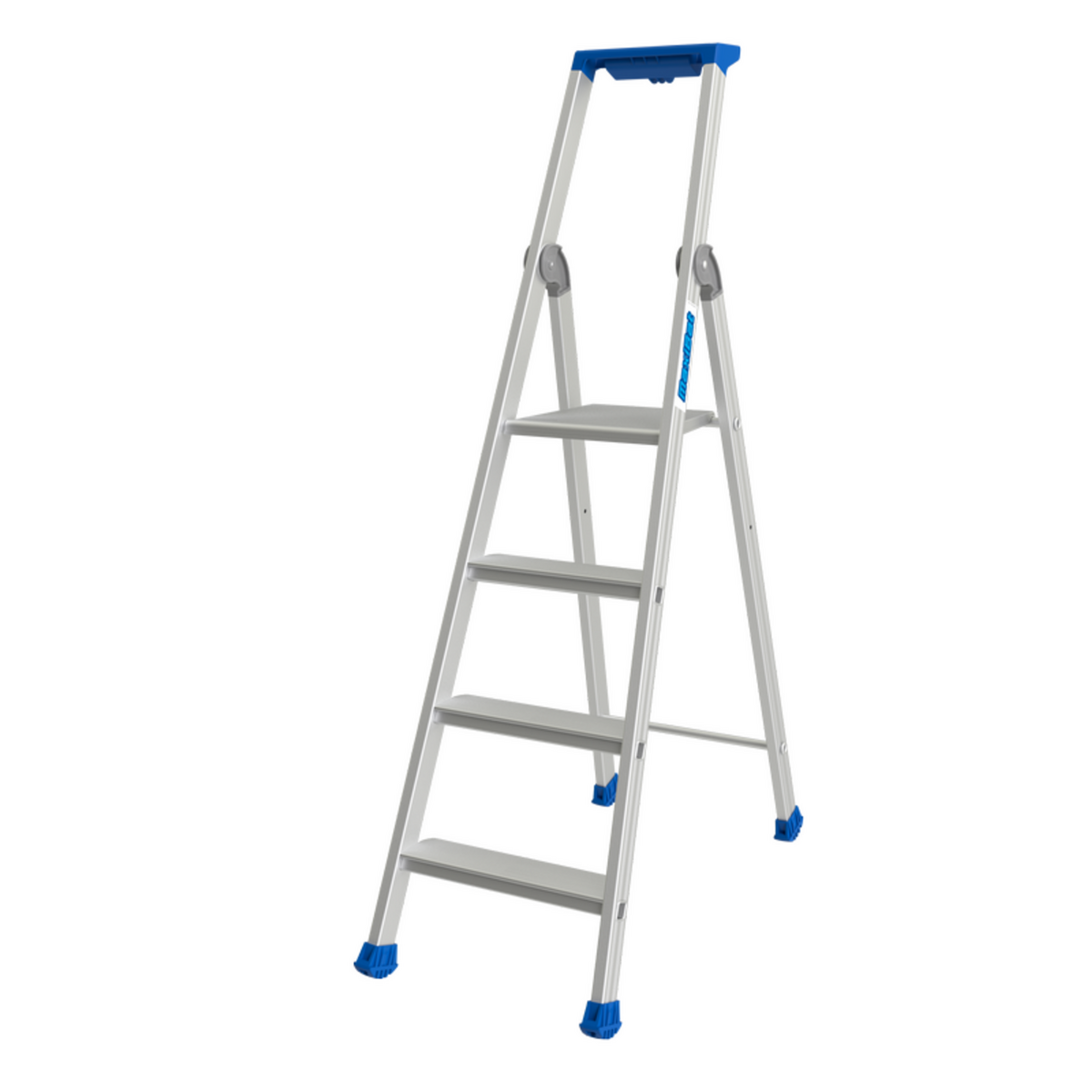 TUBESCA Marchepied MAXIBAT 4 marches