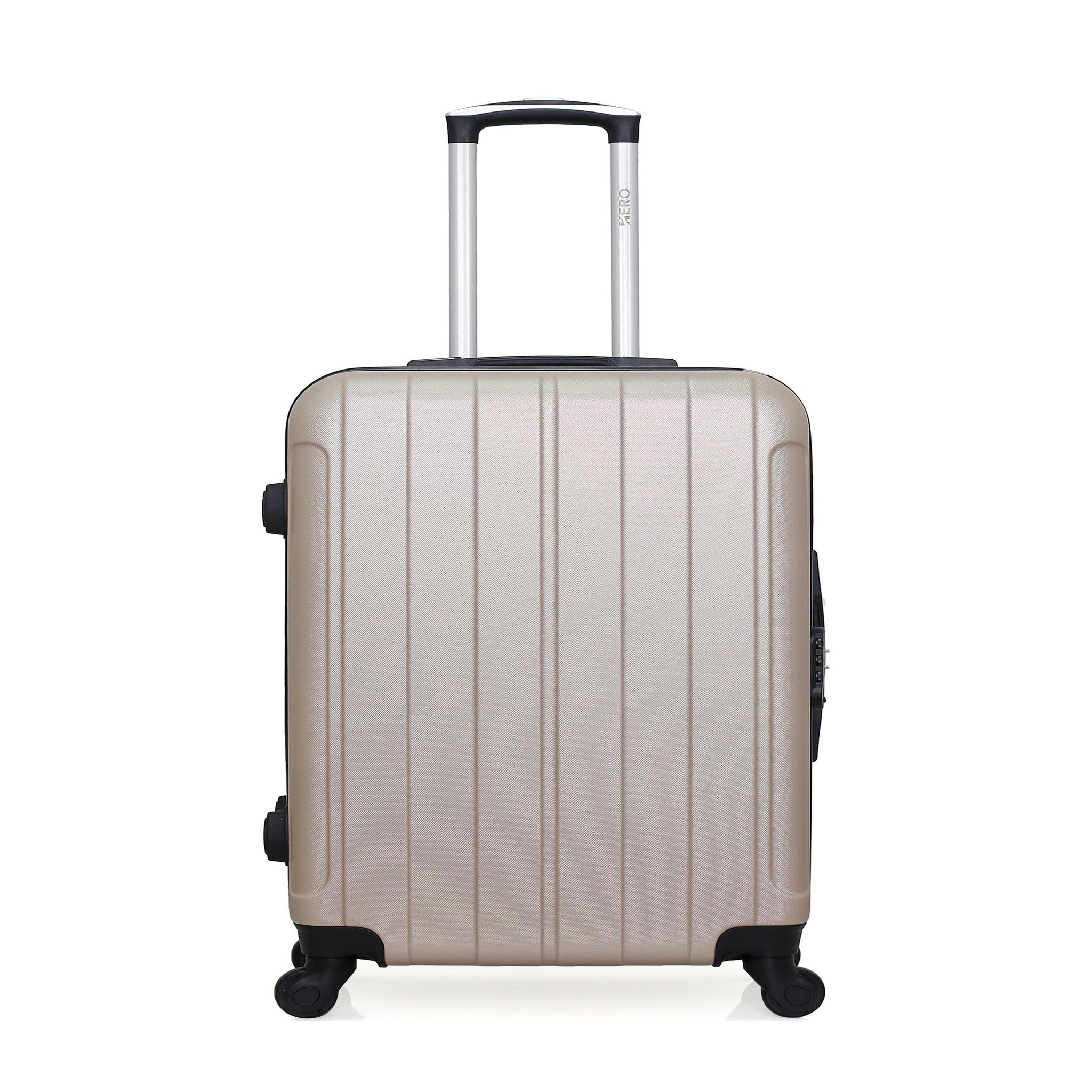 HERO Hero - valise weekend fogo 65 cm 4 roues
