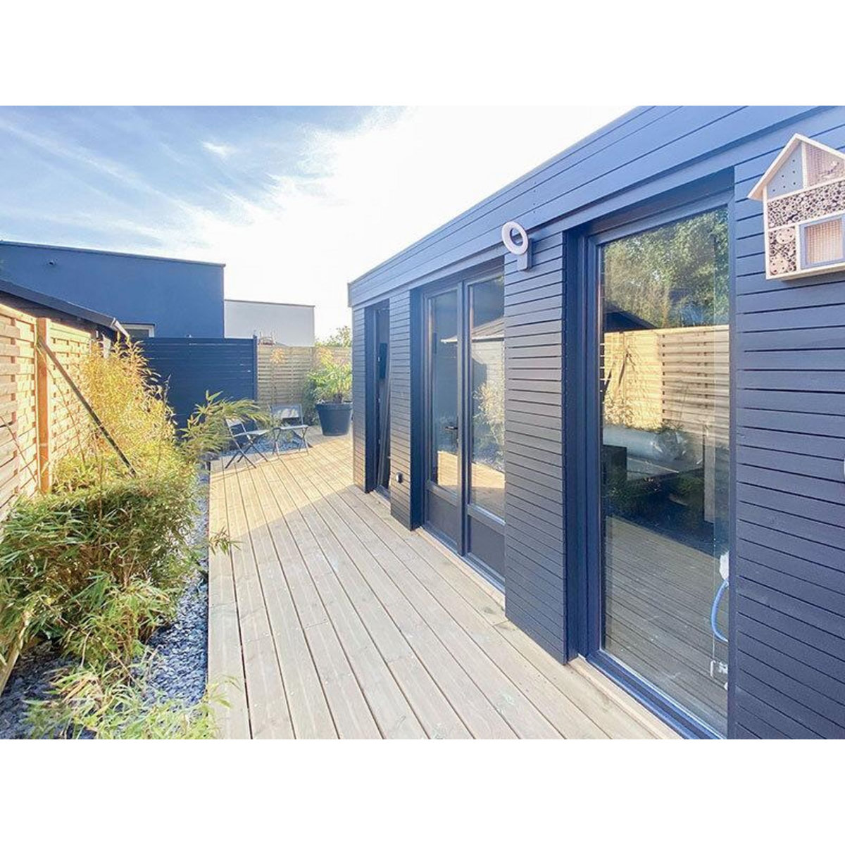 Smartbox Escapade de 2 jours en suite avec spa privatif et champagne dans la baie de Saint-Brieuc - Coffret Cadeau Séjour