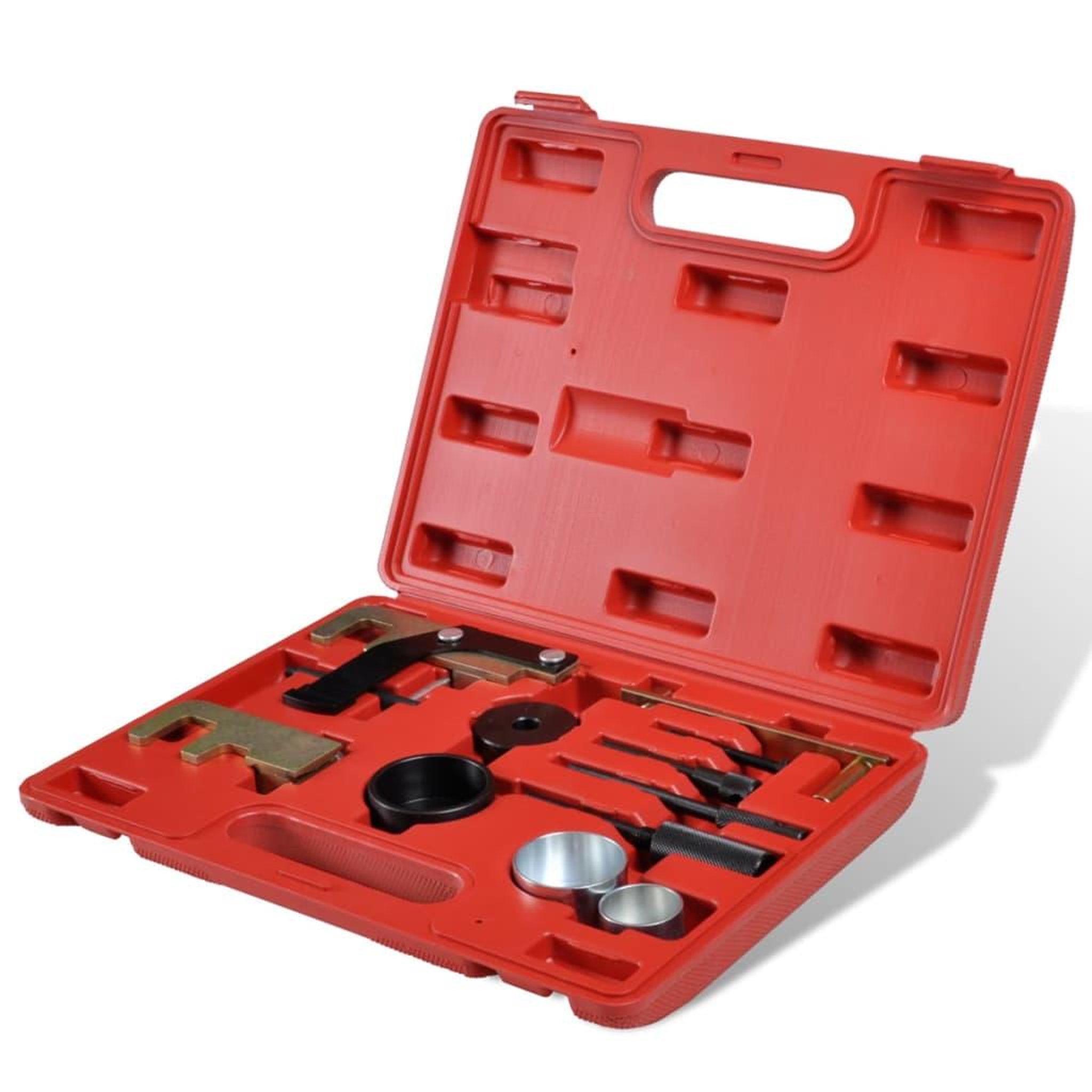 VIDAXL Kit de blocage d'arbre a cames de moteur diesel renault nissan