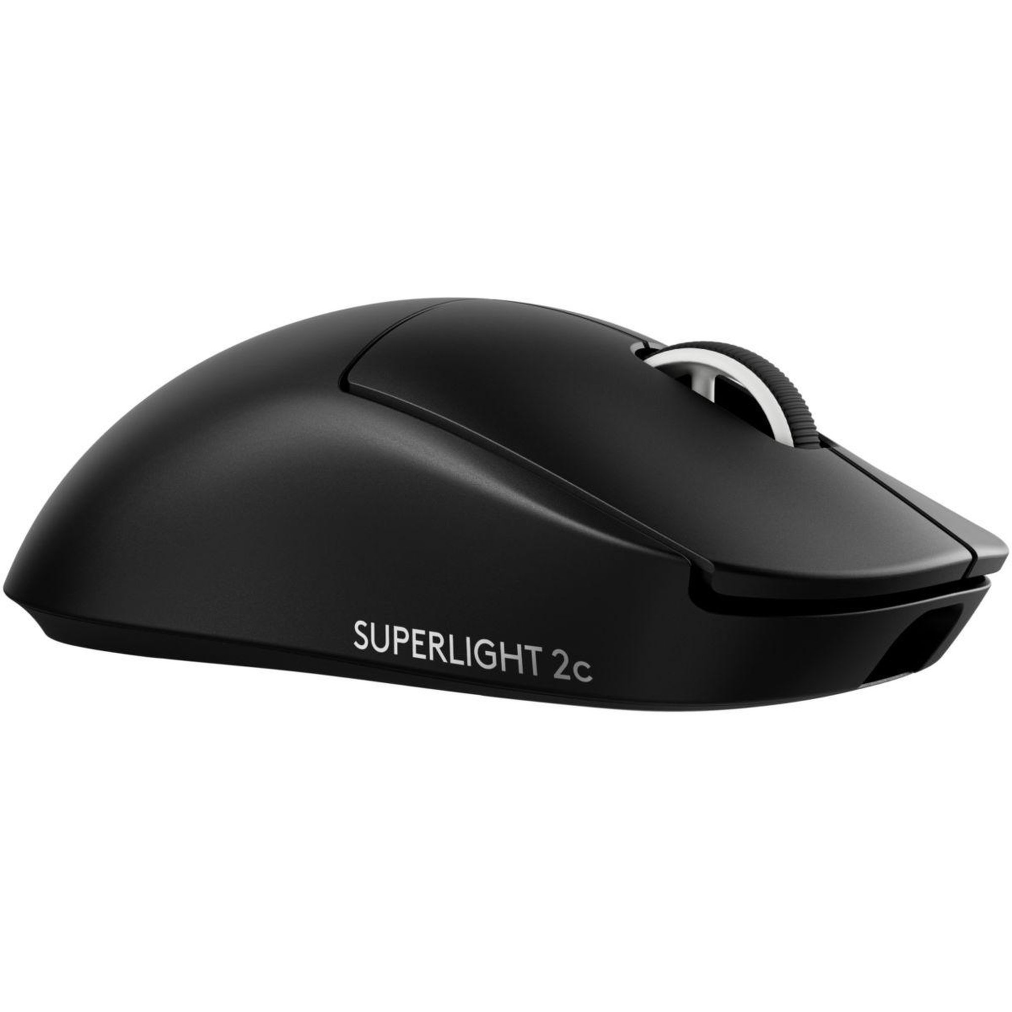 Logitech Souris gamer sans fil pro x superlight 2 compact noir