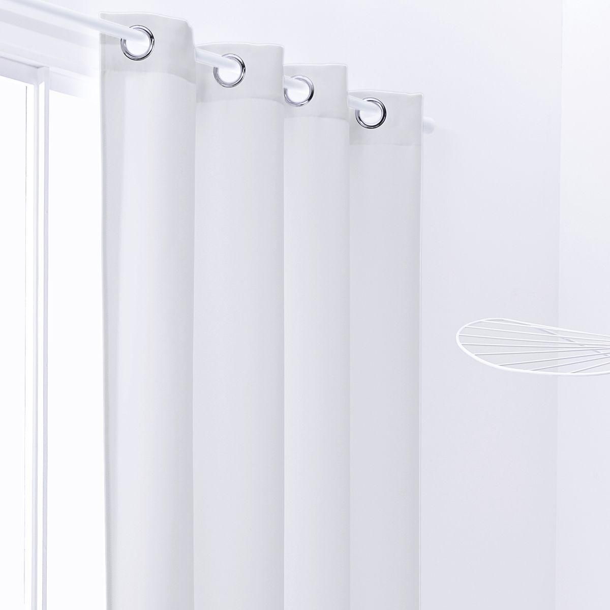 TODAY Rideau occultant en polyester 