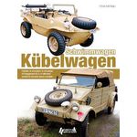 VW KUBELWAGEN/SCHWIMMWAGEN. VW TYPE 82 KUBELWAGEN (1940-45)/VW TYPE 128/166 SCHWIMMWAGEN (1942-44), McNab Chris