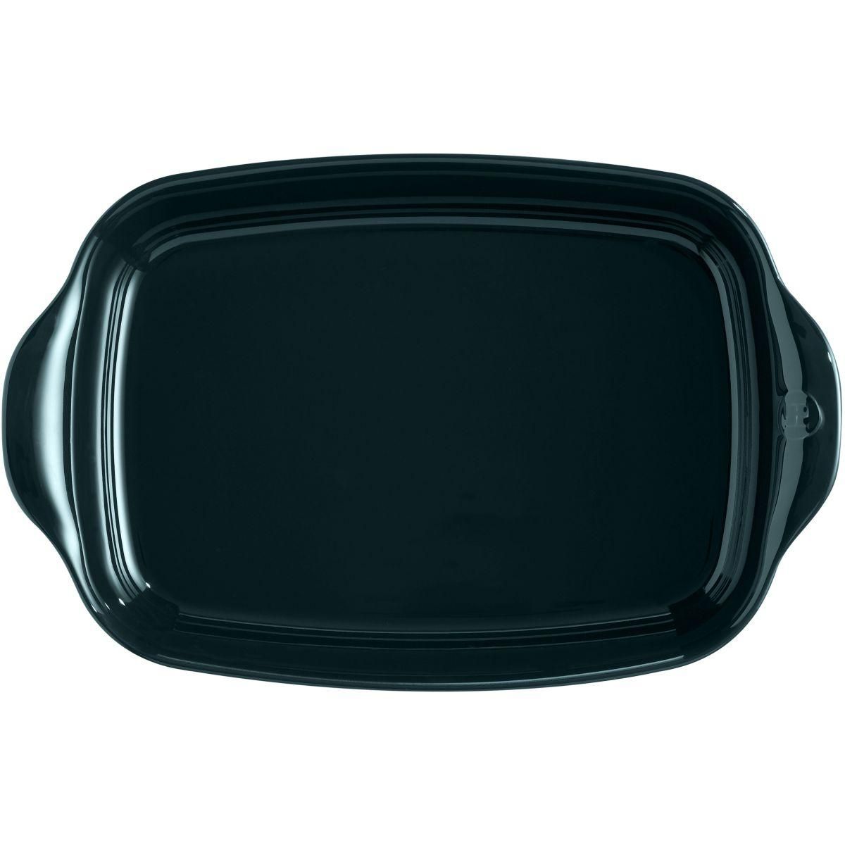 EMILE HENRY Plat au four rectangulaire Ultime 36.5x23.5cm Belle I