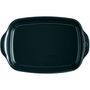 Voir la diapositive 2 : EMILE HENRY Plat au four rectangulaire Ultime 36.5x23.5cm Belle I