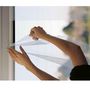 Voir la diapositive 3 : WERKAPRO Bande adhésive de fixation 1cm x 5m  Lot de 2 bobines