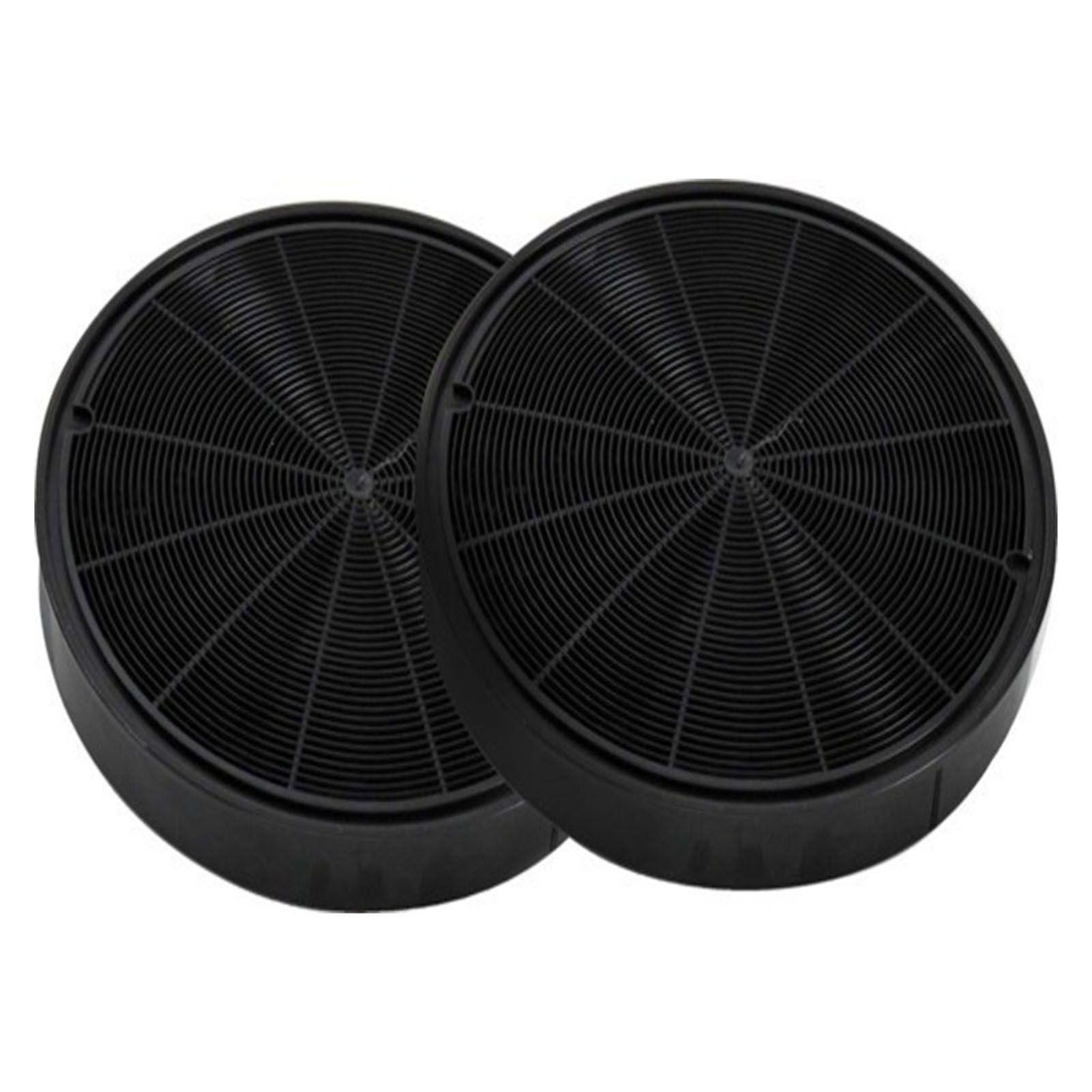 Siemens Filtre à charbon actif pour hotte - lz55651