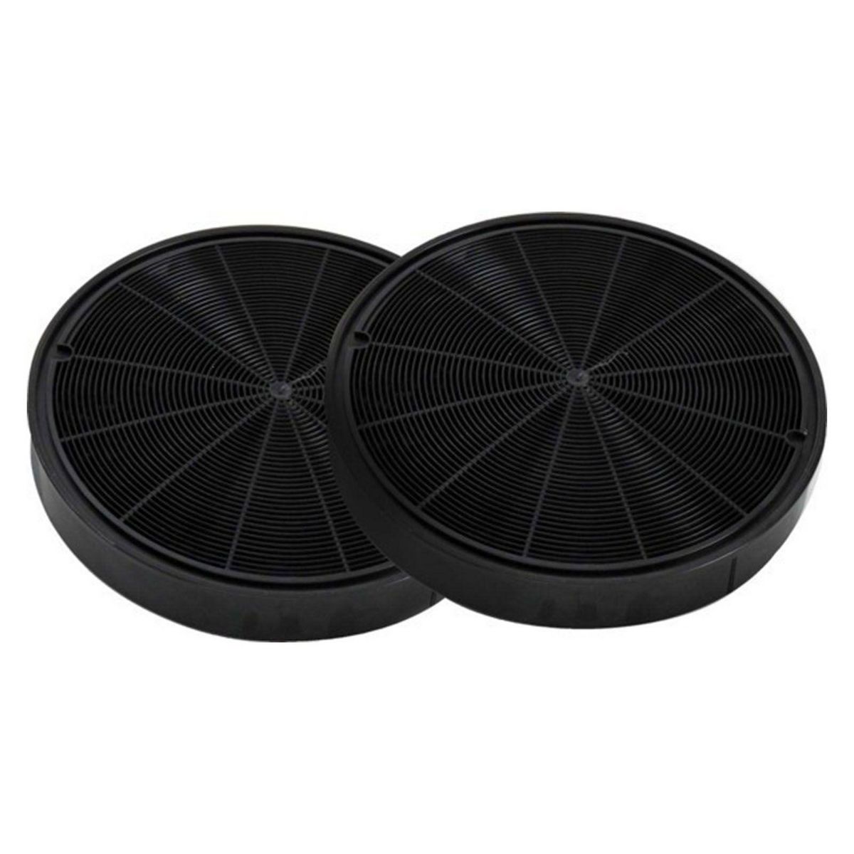 Siemens Filtre à charbon actif pour hotte - lz55651