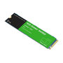 Voir la diapositive 3 : Western Digital WESTERN DIGITAL - Green SN350 - Disque SSD Interne - 2 To - M.2 - WDS200T3G0C