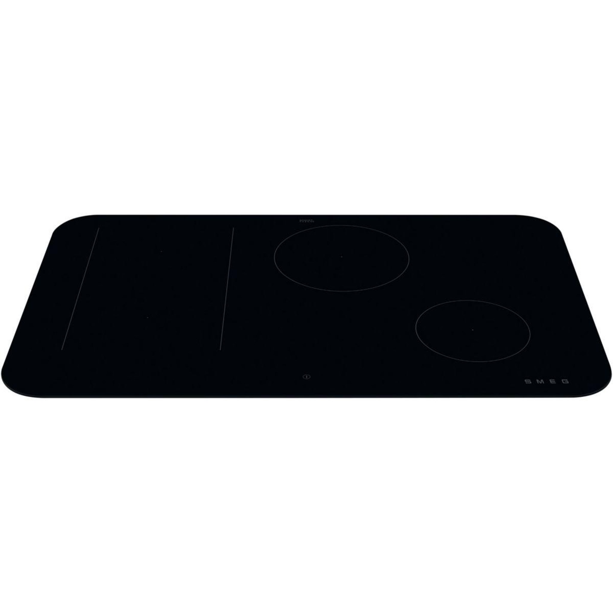 Voir la diapositive 3 : SMEG Plaque induction sisl7844