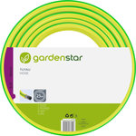 GARDENSTAR Tuyau arrosage 25m - 19mm