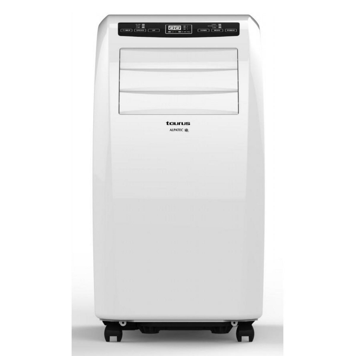 Taurus Alpatec Climatiseur mobile monobloc 2931w 30m2 - ac293kt-1